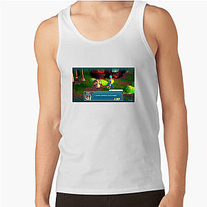 Lynked Banner Of The Spark Collection for fans Lynked Banner Of The Spark Tank Tops