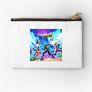 Lynked Banner Of The Spark Merch Lynked Banner Of The Spark Zipper Pouches