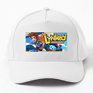 Lynked Banner Of The Spark Merch Collection Lynked Banner Of The Spark Hats & Caps
