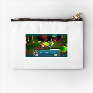 Lynked Banner Of The Spark Collection for fans Lynked Banner Of The Spark Zipper Pouches