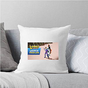 Lynked Banner Of The Spark Fan Art Lynked Banner Of The Spark Pillows Cover