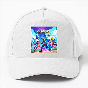 Lynked Banner Of The Spark Merch Lynked Banner Of The Spark Hats & Caps