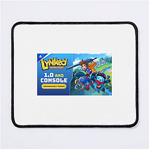 Lynked Banner Of The Spark Special Collection Lynked Banner Of The Spark Mouse Pads