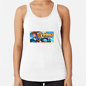 Lynked Banner Of The Spark Merch Collection Lynked Banner Of The Spark Tank Tops