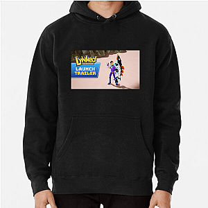 Lynked Banner Of The Spark Fan Art Lynked Banner Of The Spark Hoodies