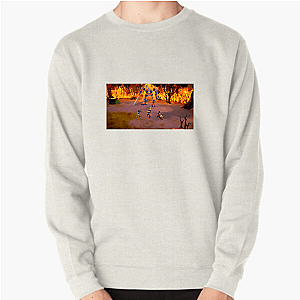 Lynked Banner Of The Spark Merchandise Lynked Banner Of The Spark Sweatshirts