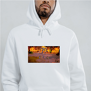 Lynked Banner Of The Spark Merchandise Lynked Banner Of The Spark Hoodies