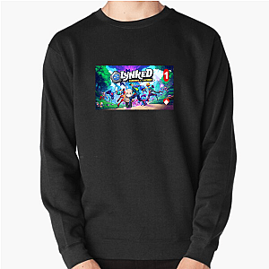 Lynked Banner Of The Spark Signature Lynked Banner Of The Spark Sweatshirts