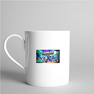 Lynked Banner Of The Spark Signature Lynked Banner Of The Spark Mugs