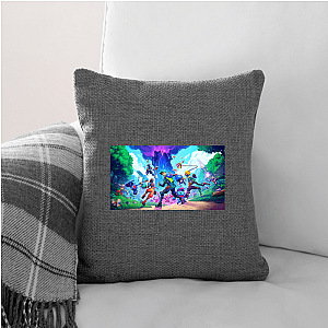 Lynked Banner Of The Spark Merchandise For Fans Lynked Banner Of The Spark Pillows Cover
