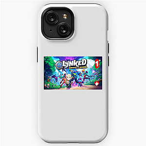 Lynked Banner Of The Spark Signature Lynked Banner Of The Spark iPhone Cases