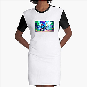 Lynked Banner Of The Spark Merchandise For Fans Lynked Banner Of The Spark Dresses