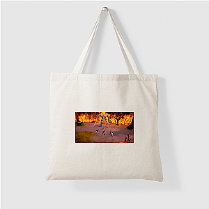 Lynked Banner Of The Spark Merchandise Lynked Banner Of The Spark Bags