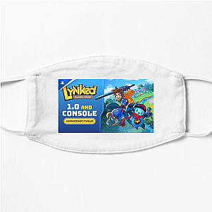 Lynked Banner Of The Spark Special Collection Lynked Banner Of The Spark Face Masks