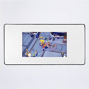 Lynked Banner Of The Spark Limited Collection Lynked Banner Of The Spark Mouse Pads