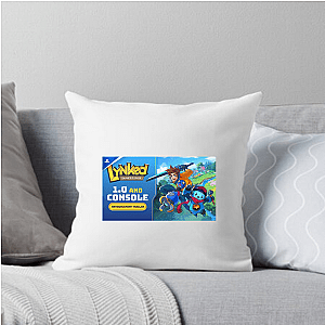 Lynked Banner Of The Spark Special Collection Lynked Banner Of The Spark Pillows Cover