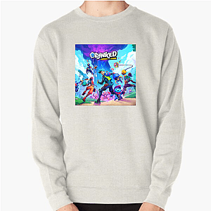 Lynked Banner Of The Spark Merch Lynked Banner Of The Spark Sweatshirts