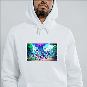Lynked Banner Of The Spark Merchandise For Fans Lynked Banner Of The Spark Hoodies