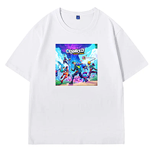 Lynked Banner Of The Spark Merch Lynked Banner Of The Spark T-Shirts