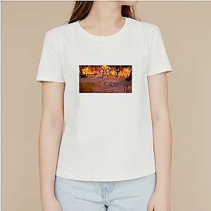 Lynked Banner Of The Spark Merchandise Lynked Banner Of The Spark T-Shirts