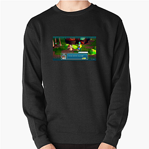 Lynked Banner Of The Spark Collection for fans Lynked Banner Of The Spark Sweatshirts
