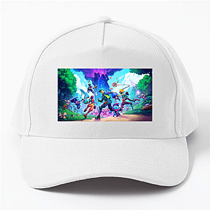 Lynked Banner Of The Spark Merchandise For Fans Lynked Banner Of The Spark Hats & Caps