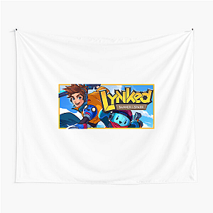 Lynked Banner Of The Spark Merch Collection Lynked Banner Of The Spark Tapestries