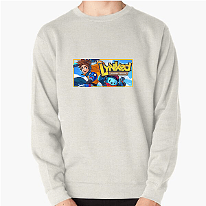 Lynked Banner Of The Spark Merch Collection Lynked Banner Of The Spark Sweatshirts
