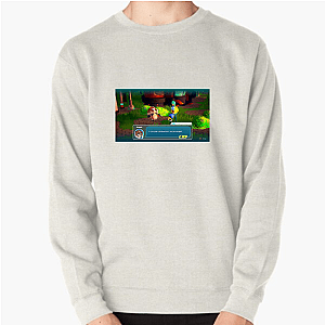 Lynked Banner Of The Spark Collection for fans Lynked Banner Of The Spark Sweatshirts