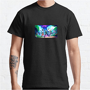 Lynked Banner Of The Spark Merchandise For Fans Lynked Banner Of The Spark T-Shirts