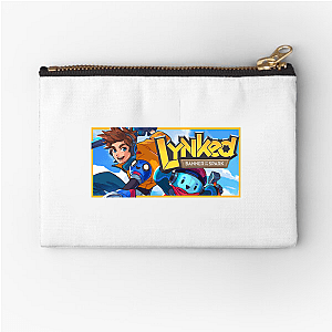 Lynked Banner Of The Spark Merch Collection Lynked Banner Of The Spark Zipper Pouches