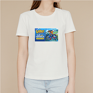 Lynked Banner Of The Spark Special Collection Lynked Banner Of The Spark T-Shirts