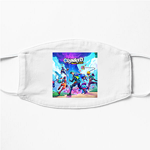 Lynked Banner Of The Spark Merch Lynked Banner Of The Spark Face Masks