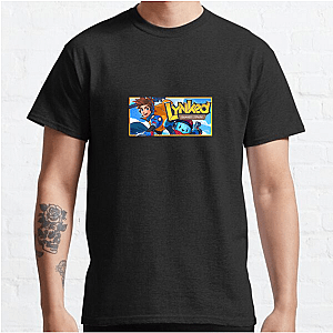 Lynked Banner Of The Spark Merch Collection Lynked Banner Of The Spark T-Shirts