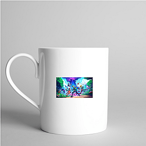 Lynked Banner Of The Spark Merchandise For Fans Lynked Banner Of The Spark Mugs