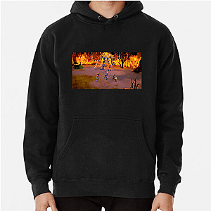 Lynked Banner Of The Spark Merchandise Lynked Banner Of The Spark Hoodies