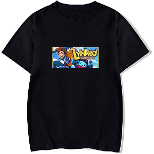 Lynked Banner Of The Spark Merch Collection Lynked Banner Of The Spark T-Shirts