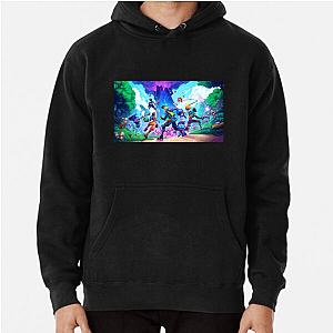 Lynked Banner Of The Spark Merchandise For Fans Lynked Banner Of The Spark Hoodies