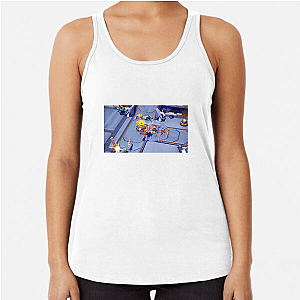 Lynked Banner Of The Spark Limited Collection Lynked Banner Of The Spark Tank Tops
