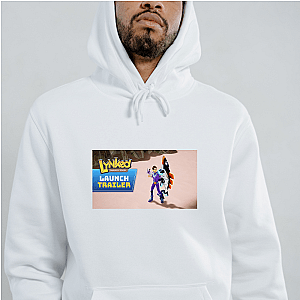 Lynked Banner Of The Spark Fan Art Lynked Banner Of The Spark Hoodies