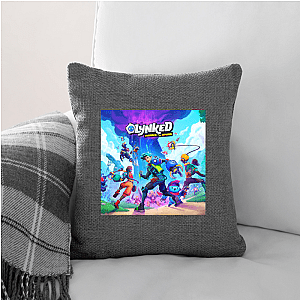 Lynked Banner Of The Spark Merch Lynked Banner Of The Spark Pillows Cover