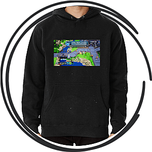 Lynked Banner Of The Spark Hoodies