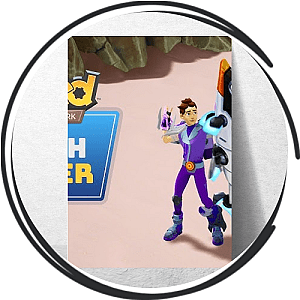 Lynked Banner Of The Spark Posters