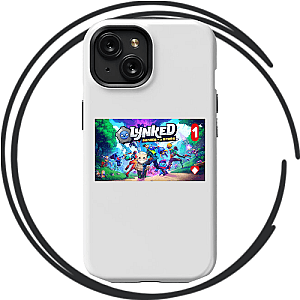 Lynked Banner Of The Spark Cases
