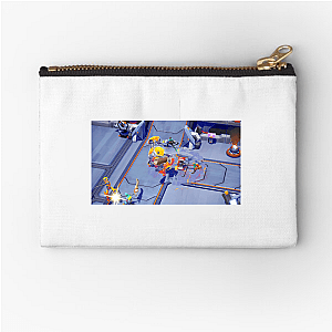 Lynked Banner Of The Spark Limited Collection Lynked Banner Of The Spark Zipper Pouches