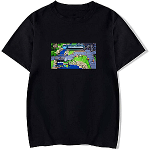 Lynked Banner Of The Spark Merch For Fans Lynked Banner Of The Spark T-Shirts