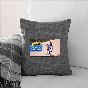 Lynked Banner Of The Spark Fan Art Lynked Banner Of The Spark Pillows Cover