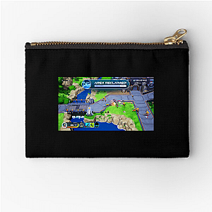 Lynked Banner Of The Spark Merch For Fans Lynked Banner Of The Spark Zipper Pouches