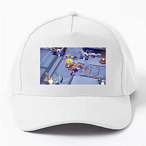 Lynked Banner Of The Spark Limited Collection Lynked Banner Of The Spark Hats & Caps