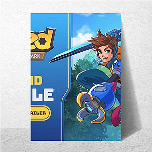 Lynked Banner Of The Spark Special Collection Lynked Banner Of The Spark Posters